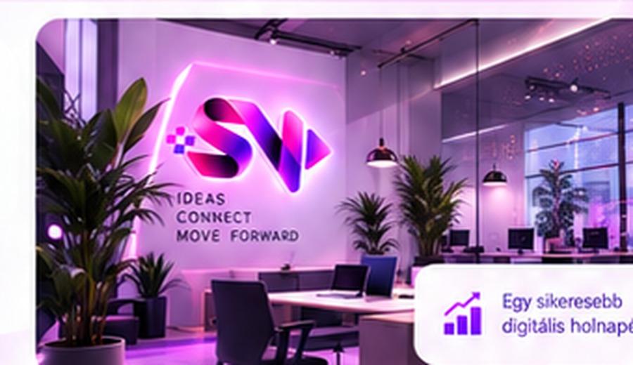 Smart Next Media iroda